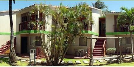 Hotel Nitana Coveñas Εξωτερικό φωτογραφία
