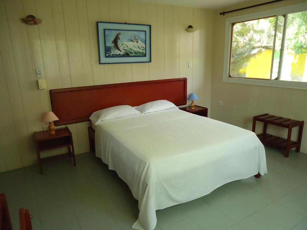 Hotel Nitana Coveñas Δωμάτιο φωτογραφία