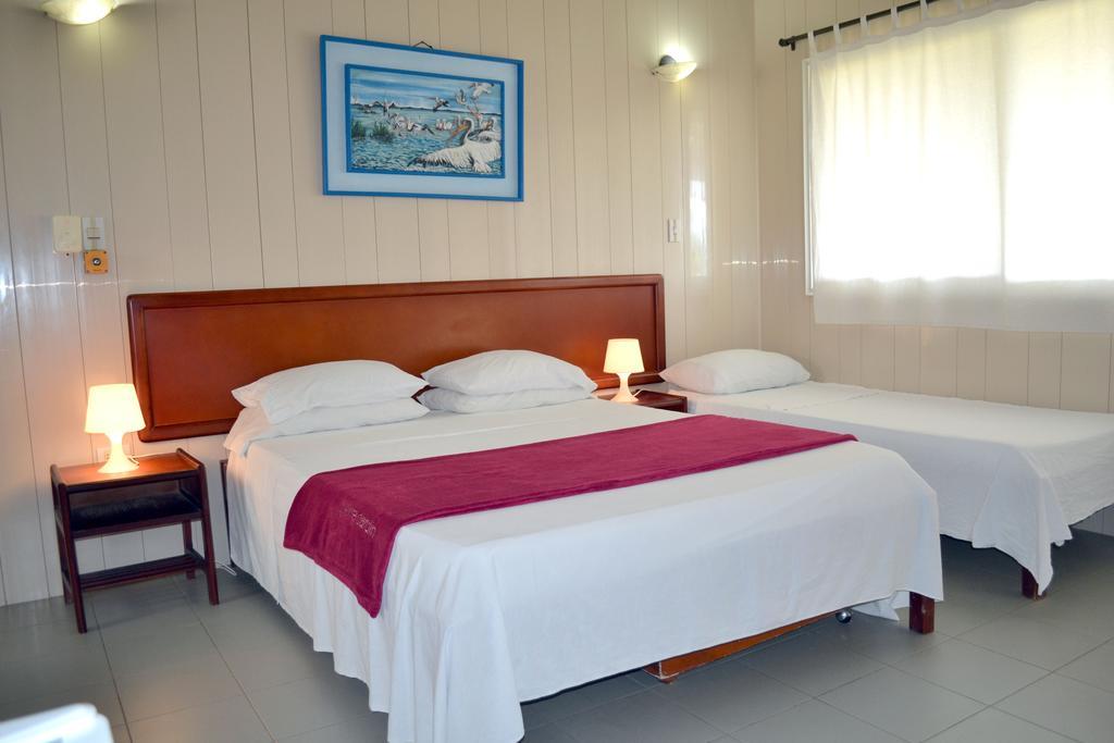 Hotel Nitana Coveñas Δωμάτιο φωτογραφία
