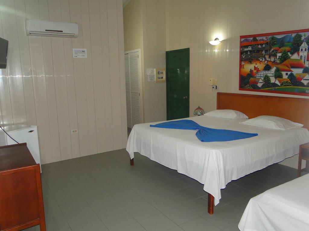 Hotel Nitana Coveñas Δωμάτιο φωτογραφία