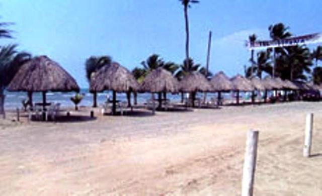 Hotel Nitana Coveñas Εξωτερικό φωτογραφία