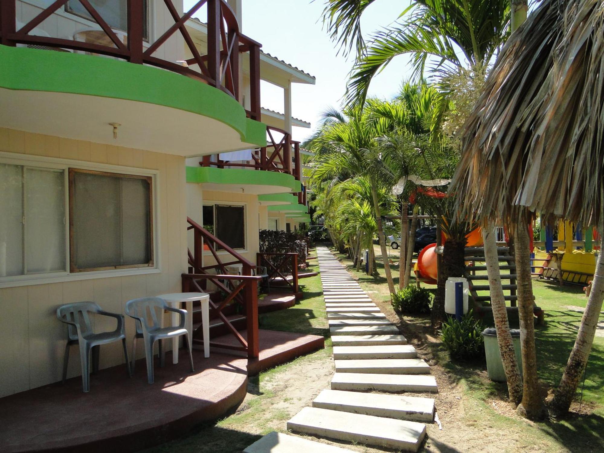 Hotel Nitana Coveñas Εξωτερικό φωτογραφία