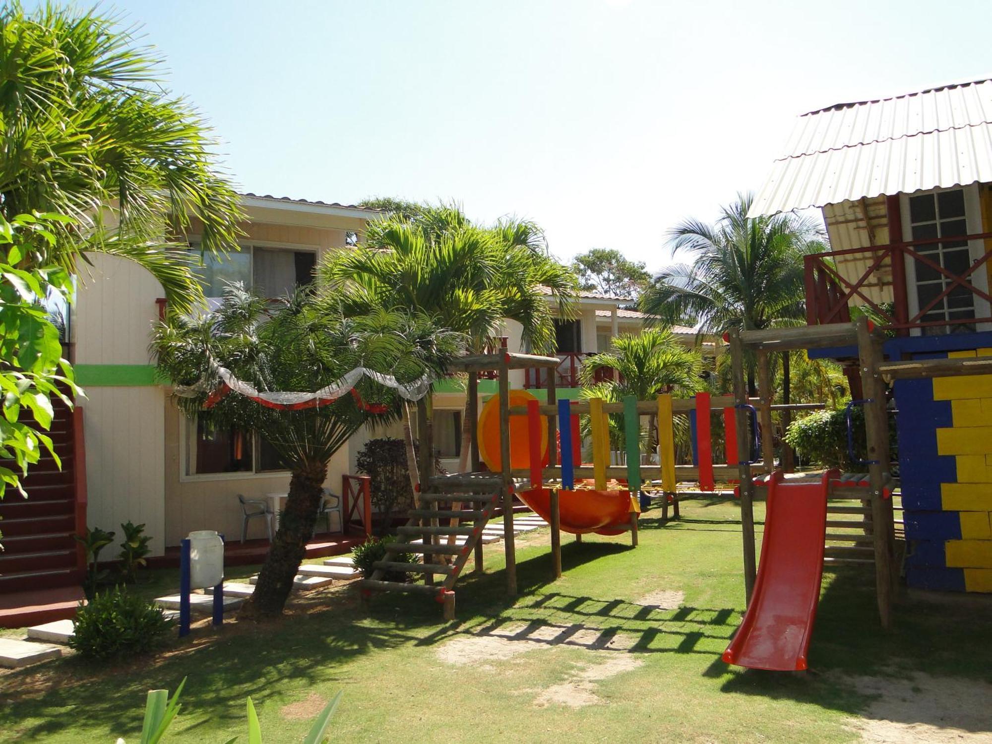 Hotel Nitana Coveñas Εξωτερικό φωτογραφία