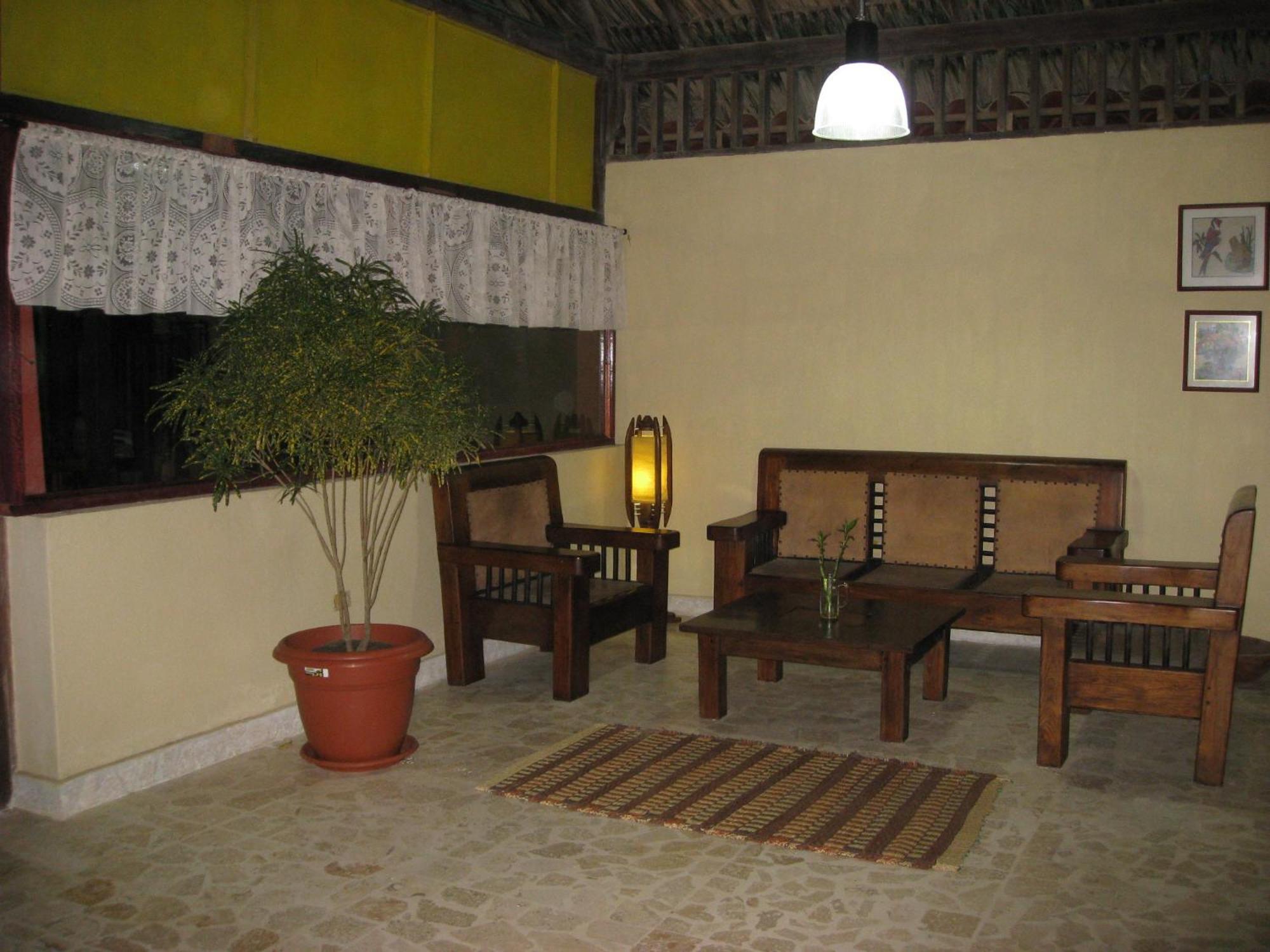 Hotel Nitana Coveñas Εξωτερικό φωτογραφία