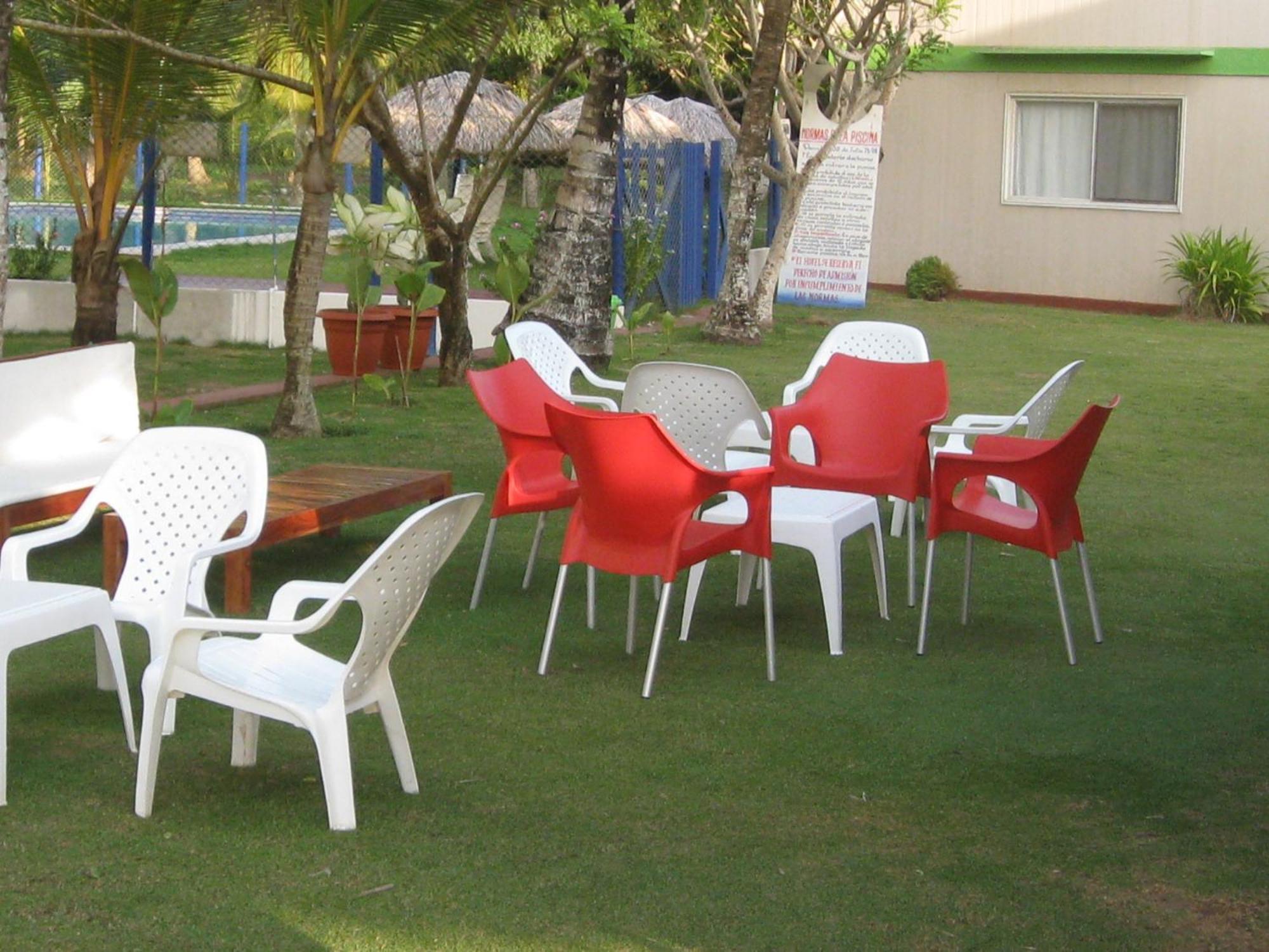 Hotel Nitana Coveñas Εξωτερικό φωτογραφία