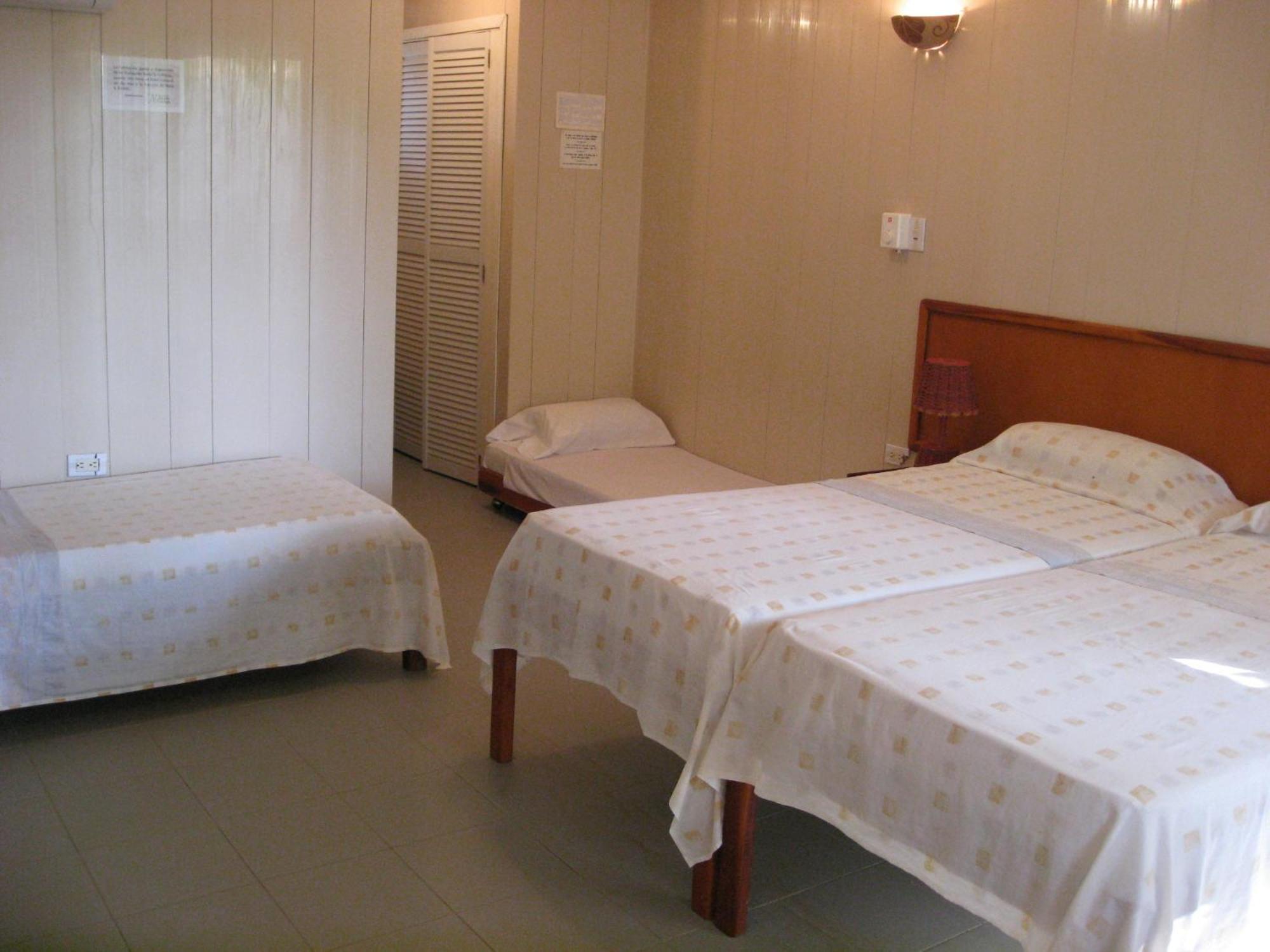Hotel Nitana Coveñas Εξωτερικό φωτογραφία