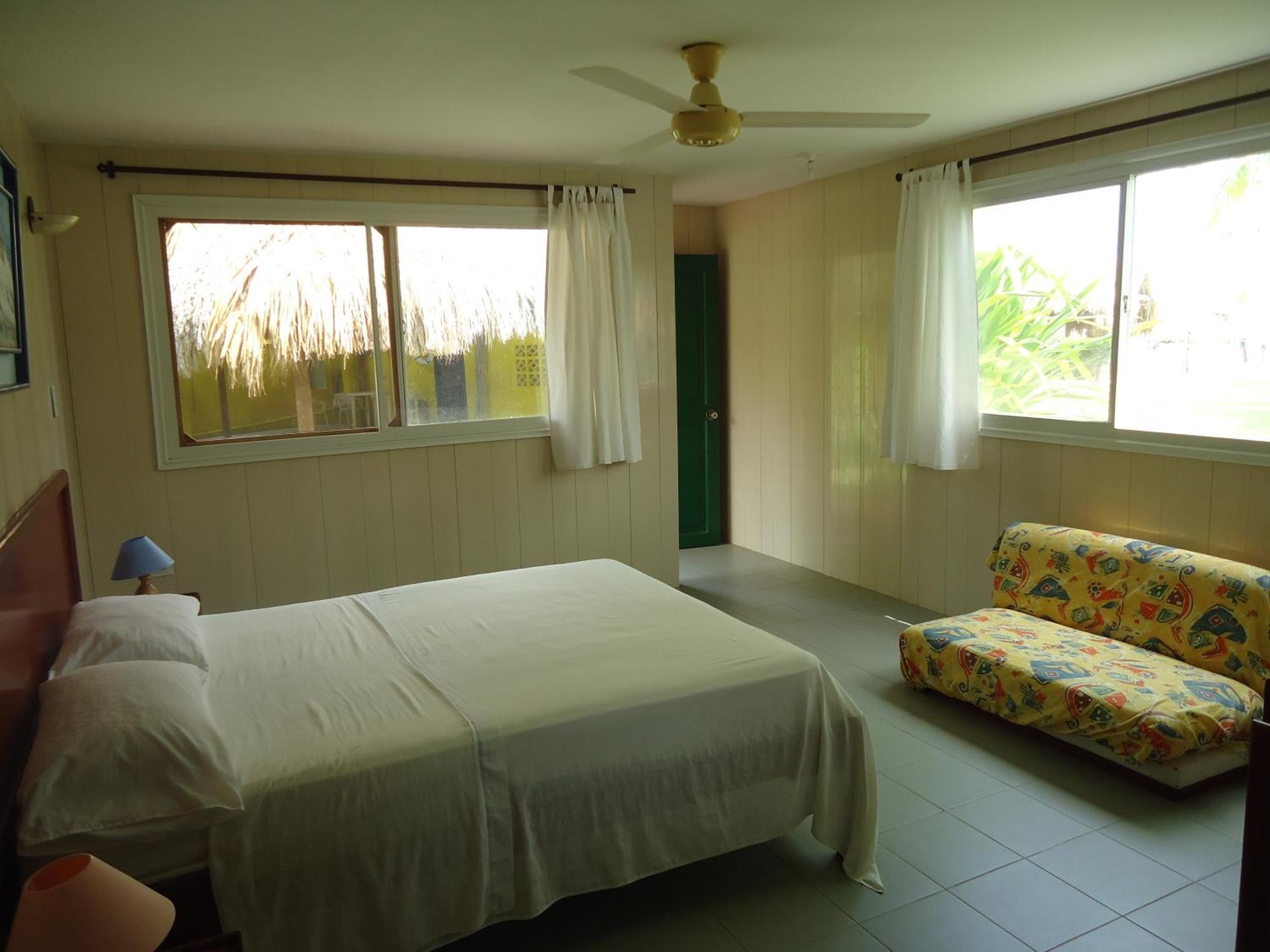 Hotel Nitana Coveñas Εξωτερικό φωτογραφία
