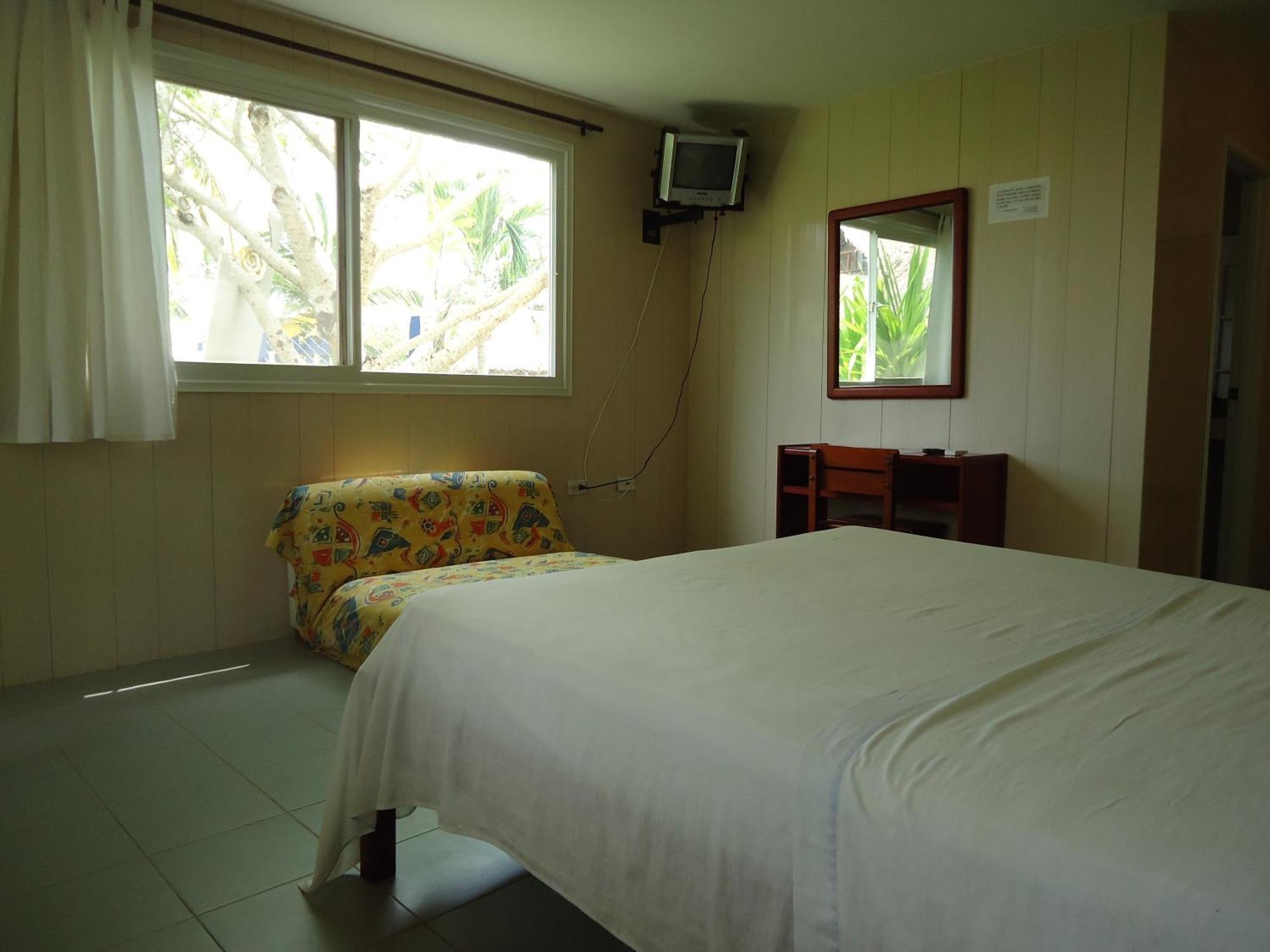 Hotel Nitana Coveñas Εξωτερικό φωτογραφία