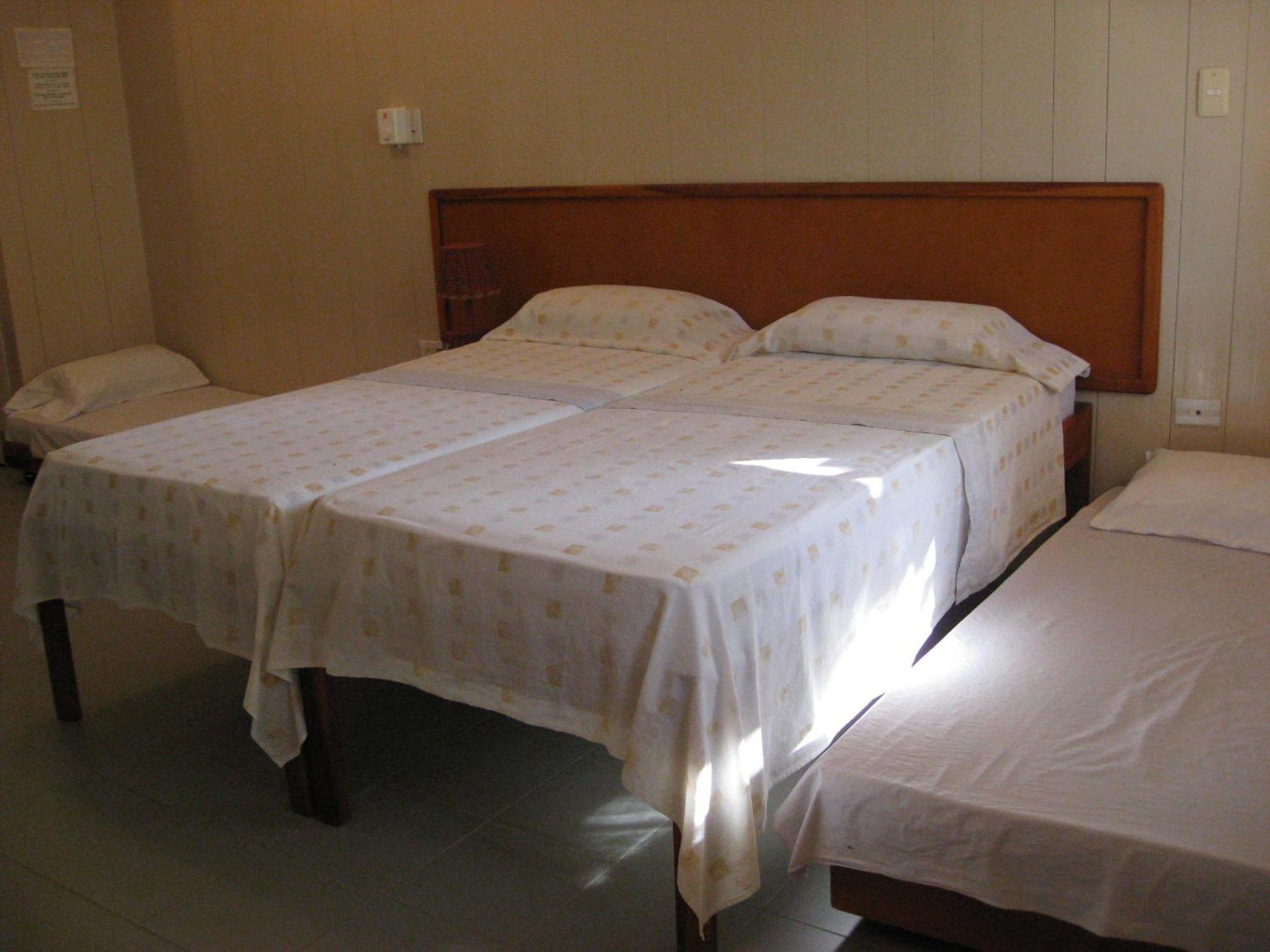 Hotel Nitana Coveñas Εξωτερικό φωτογραφία