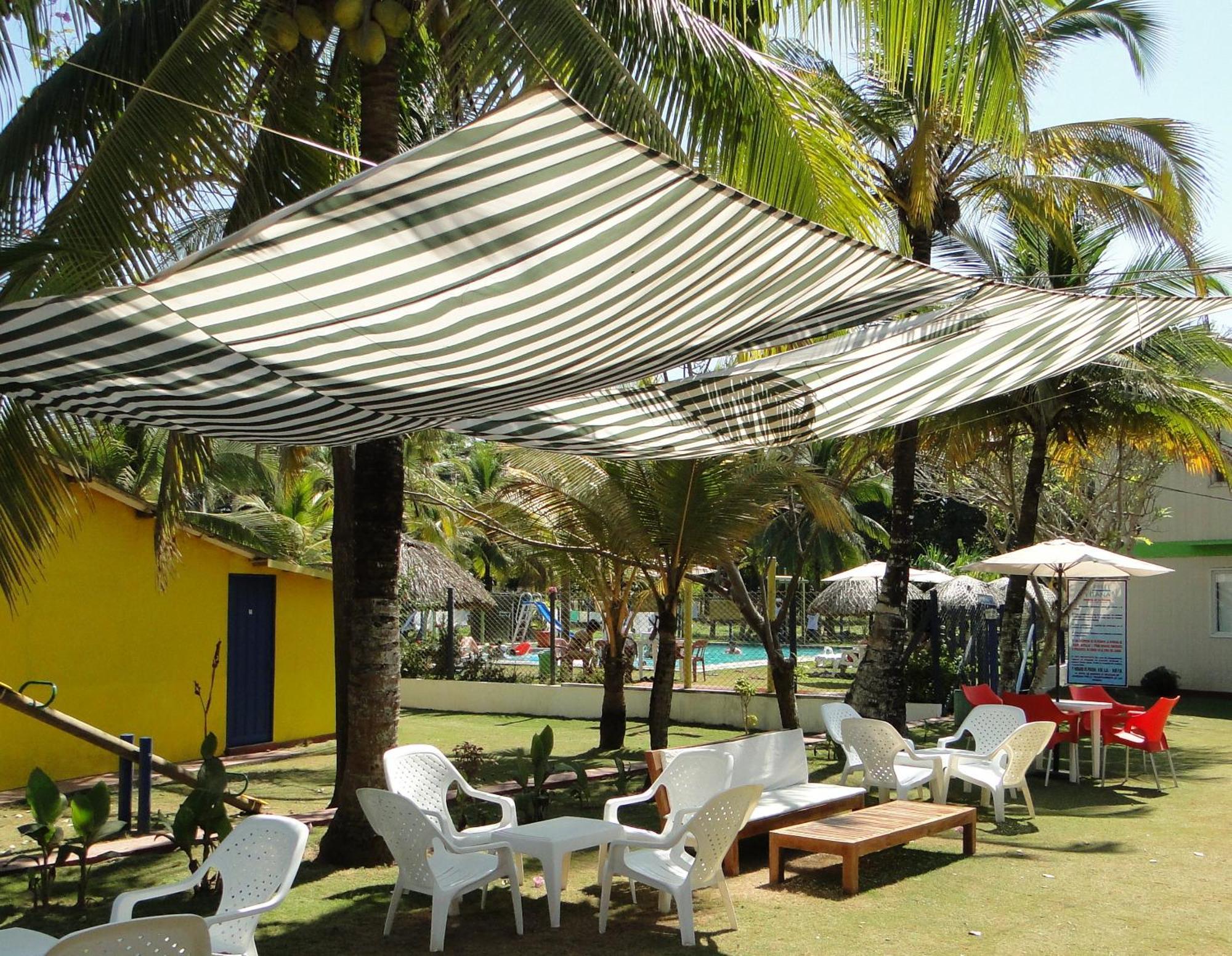 Hotel Nitana Coveñas Δωμάτιο φωτογραφία