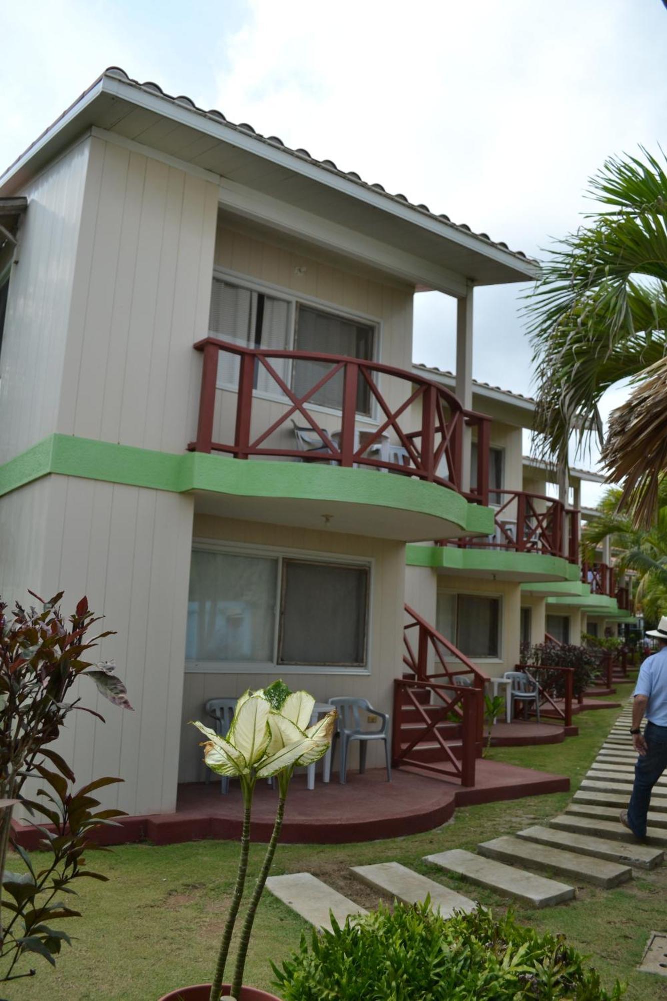 Hotel Nitana Coveñas Δωμάτιο φωτογραφία