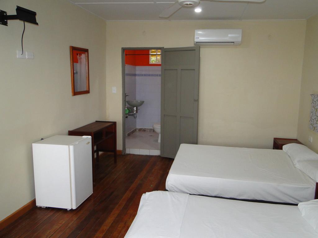 Hotel Nitana Coveñas Εξωτερικό φωτογραφία