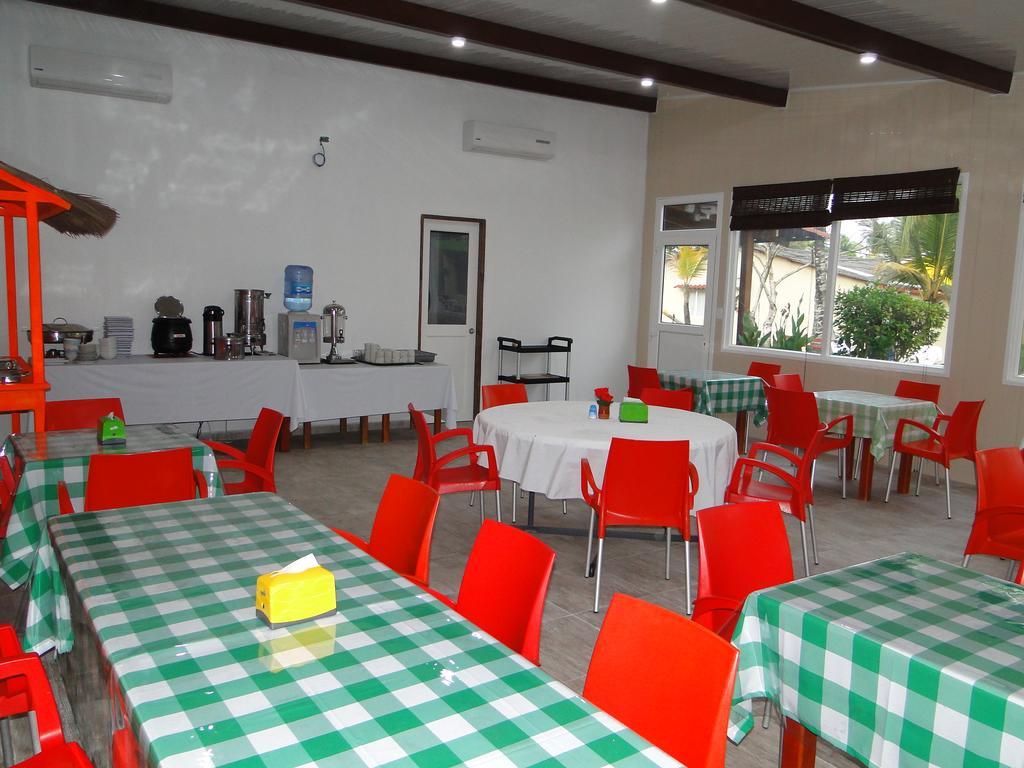 Hotel Nitana Coveñas Εξωτερικό φωτογραφία