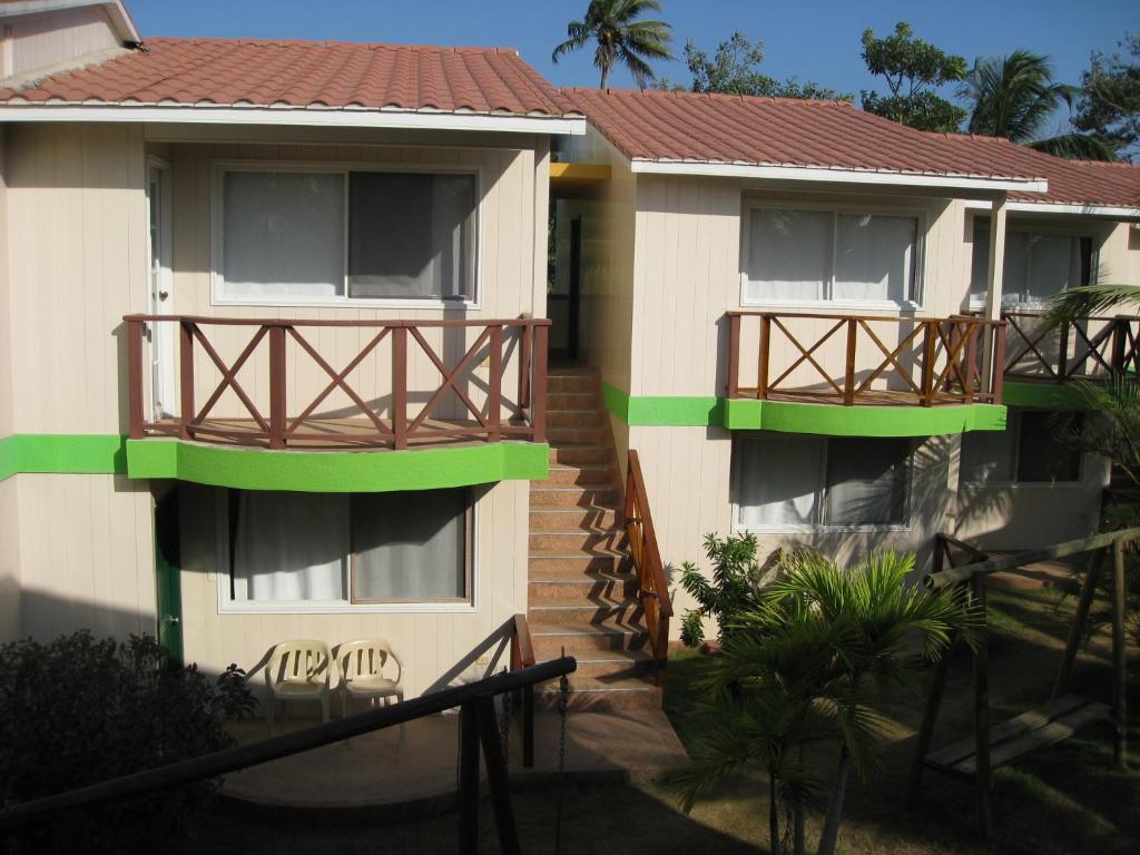 Hotel Nitana Coveñas Εξωτερικό φωτογραφία