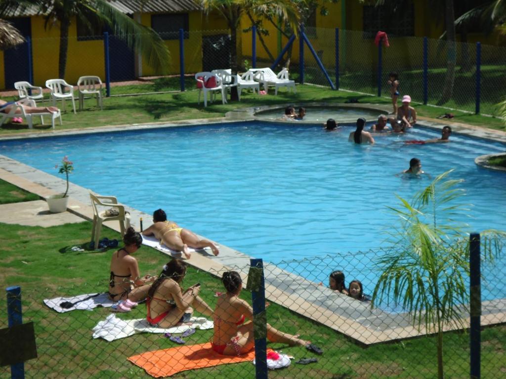 Hotel Nitana Coveñas Εξωτερικό φωτογραφία