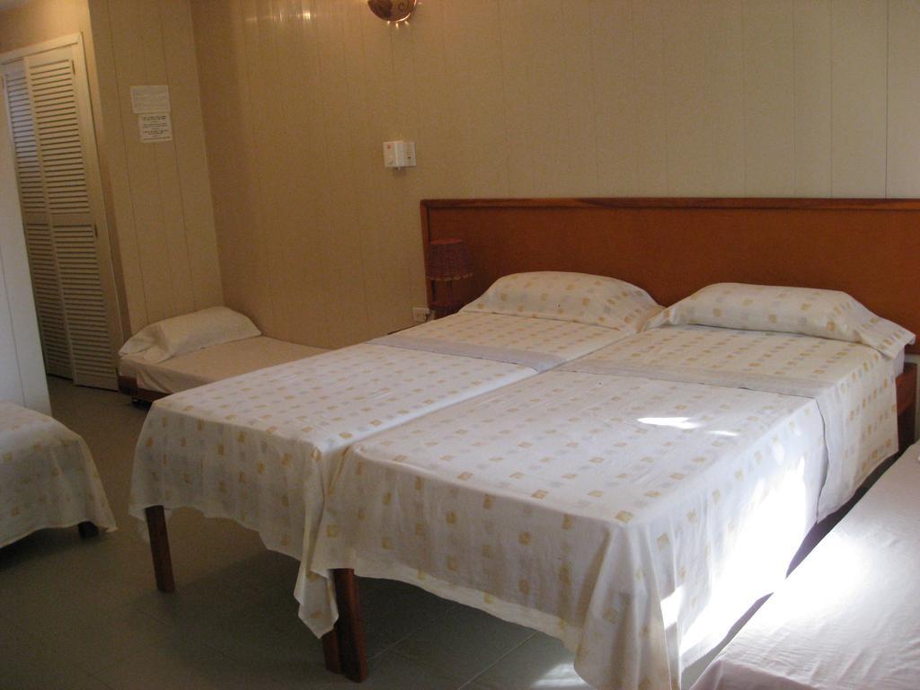 Hotel Nitana Coveñas Εξωτερικό φωτογραφία