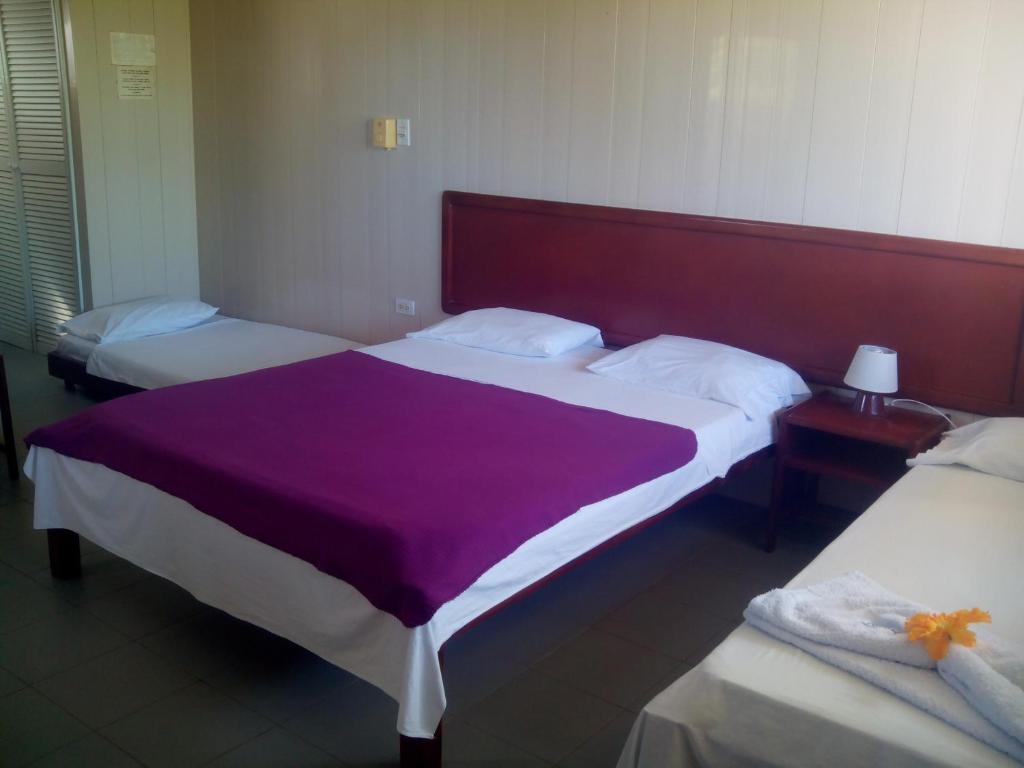 Hotel Nitana Coveñas Δωμάτιο φωτογραφία