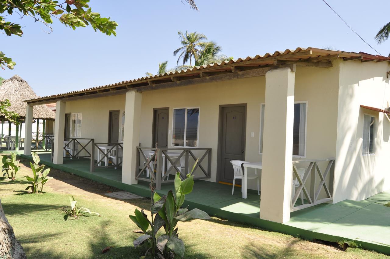 Hotel Nitana Coveñas Εξωτερικό φωτογραφία