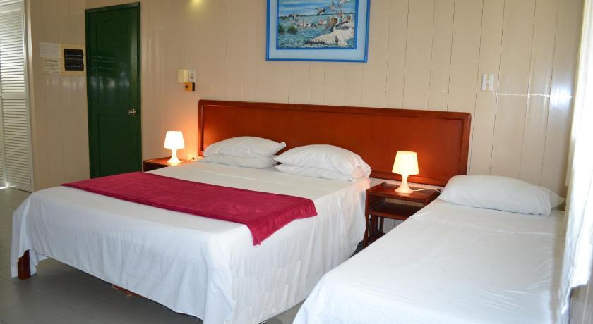 Hotel Nitana Coveñas Δωμάτιο φωτογραφία