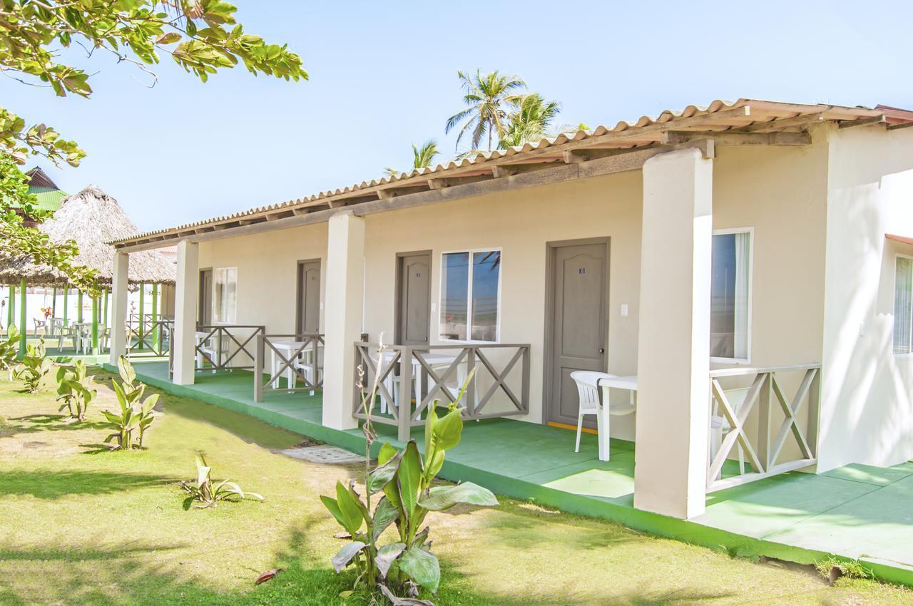 Hotel Nitana Coveñas Εξωτερικό φωτογραφία