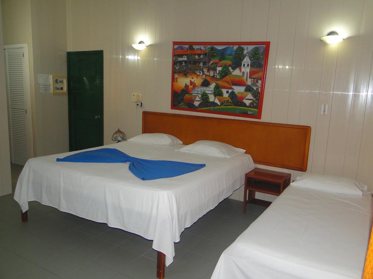 Hotel Nitana Coveñas Εξωτερικό φωτογραφία
