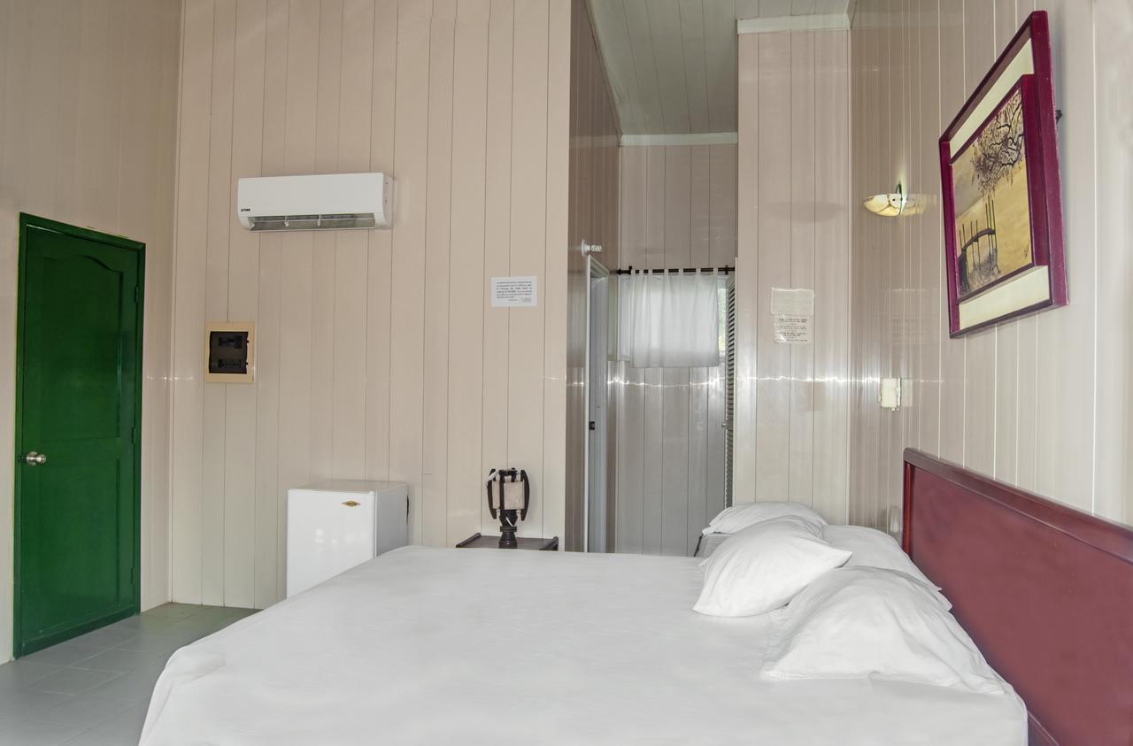 Hotel Nitana Coveñas Εξωτερικό φωτογραφία