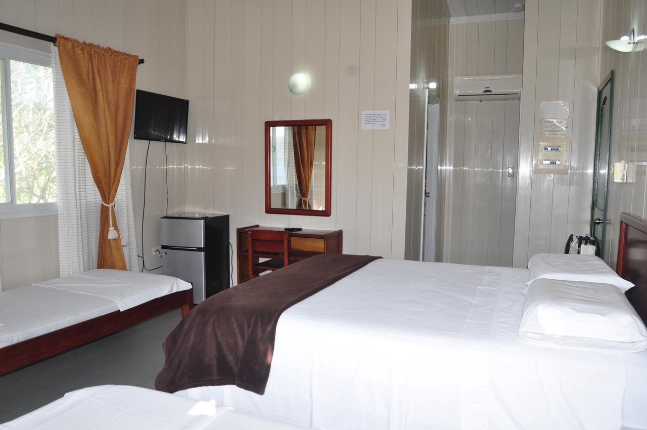 Hotel Nitana Coveñas Εξωτερικό φωτογραφία
